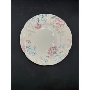 Vintage Johnson Brothers China “Lynton” 8" Small Serving Plate